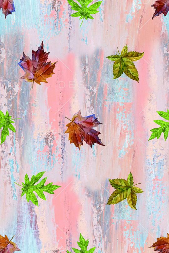 肌理印花华亿平台图片