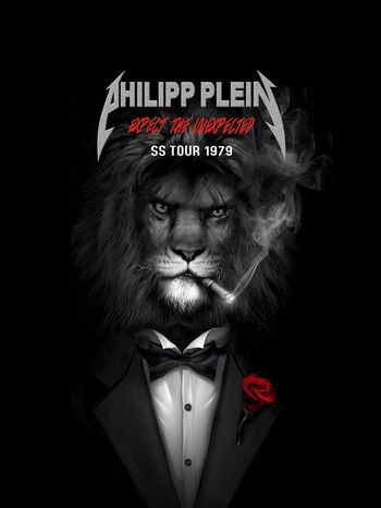 复古印花华亿平台图片