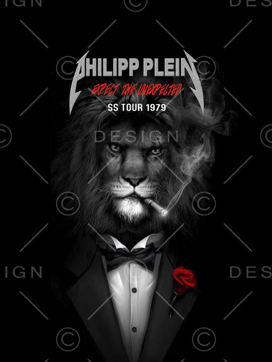 复古印花华亿平台图片