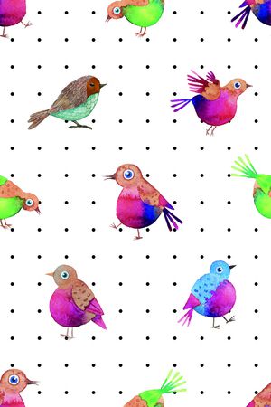 可爱印花华亿平台图片