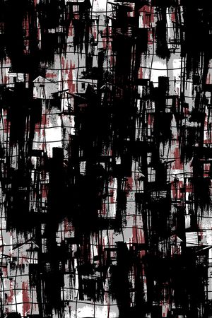 纹理印花华亿平台图片