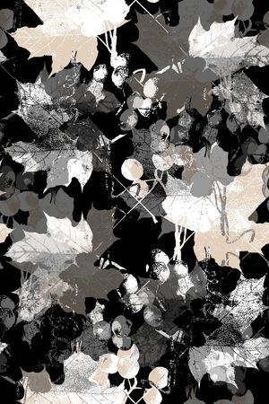 纹理印花华亿平台图片