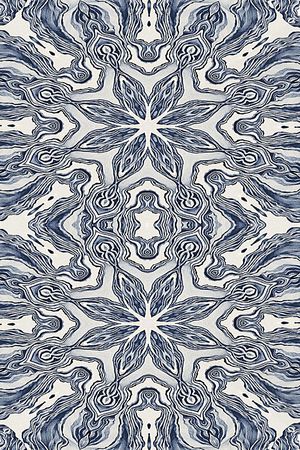 休闲印花华亿平台图片