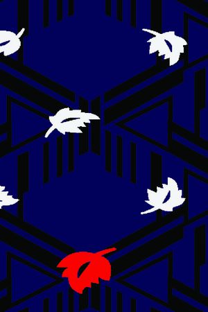 几何男装印花华亿平台图片