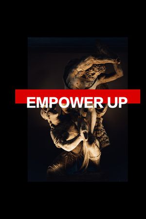 胸前独幅印花华亿平台图片