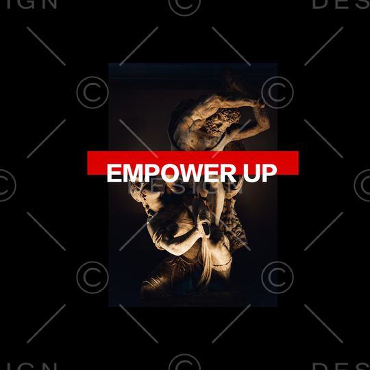 胸前独幅印花华亿平台图片