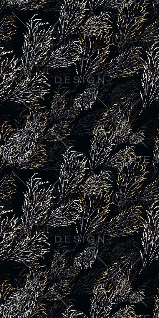 大牌风印花华亿平台图片