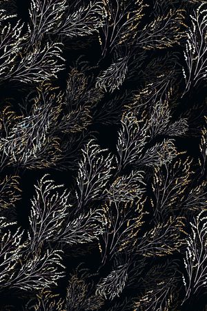 大牌风印花华亿平台图片