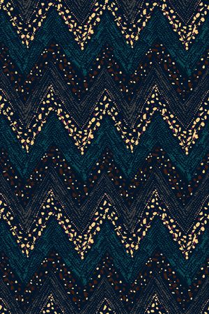 大牌风印花华亿平台图片