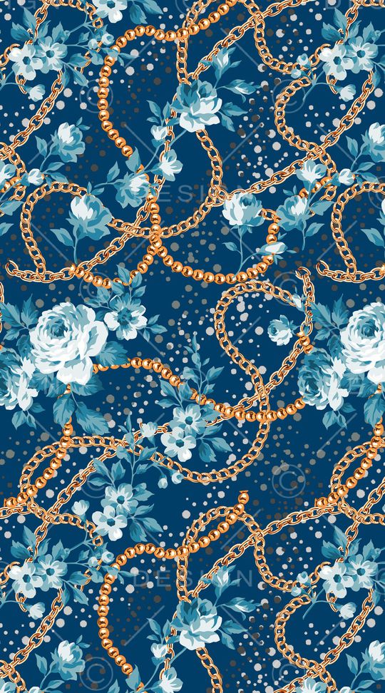 大牌风印花华亿平台图片