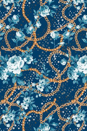 大牌风印花华亿平台图片