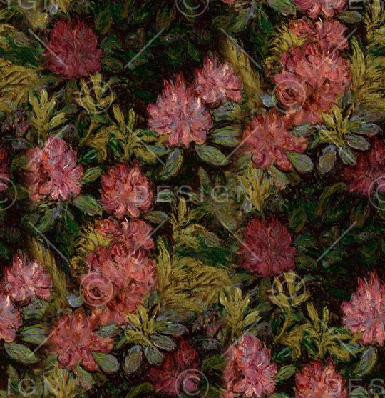 香云纱印花华亿平台图片