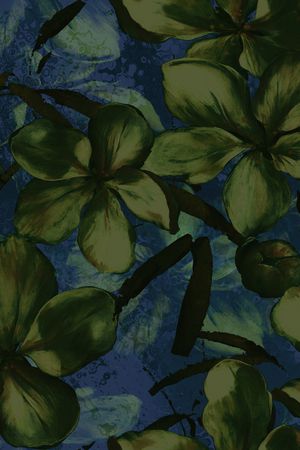 香云纱印花华亿平台图片