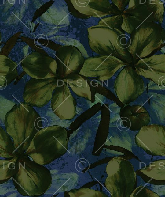 香云纱印花华亿平台图片