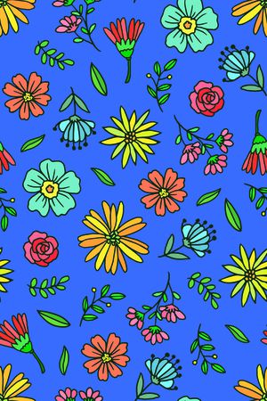 可爱印花华亿平台图片