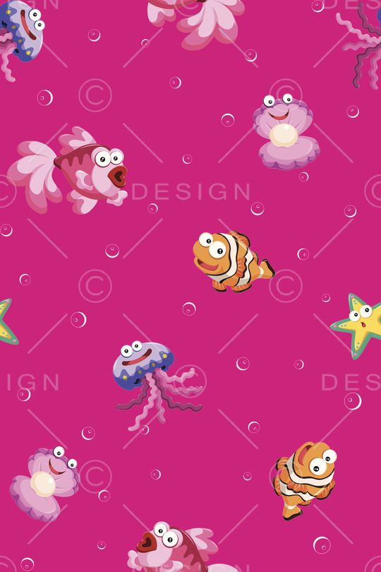 时尚印花华亿平台图片