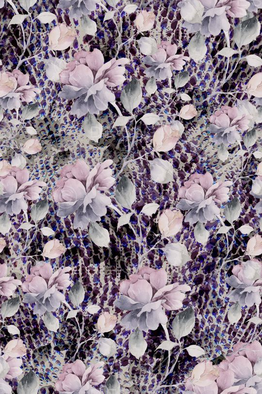 时尚印花华亿平台图片