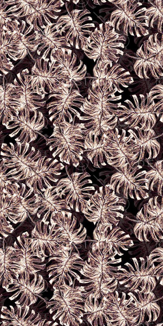 大牌风印花华亿平台图片