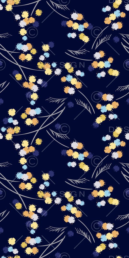 大牌风印花华亿平台图片