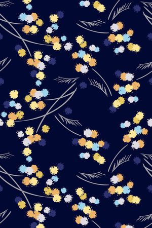 大牌风印花华亿平台图片