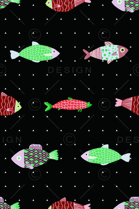 可爱印花华亿平台图片