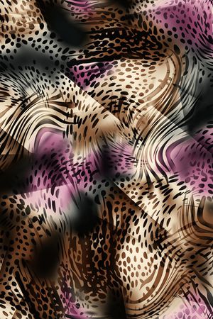 传统华亿平台印花华亿平台图片