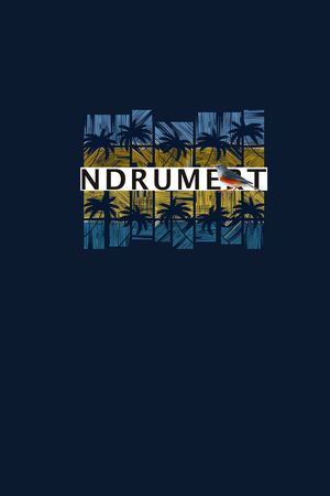 男装印花华亿平台图片