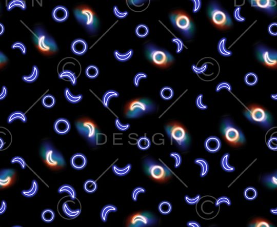 荧光印花华亿平台图片