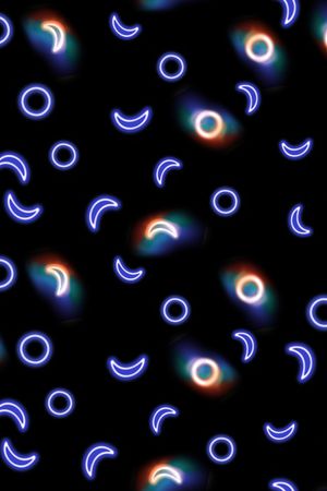 荧光印花华亿平台图片