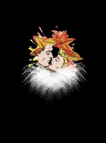 波普印花华亿平台图片