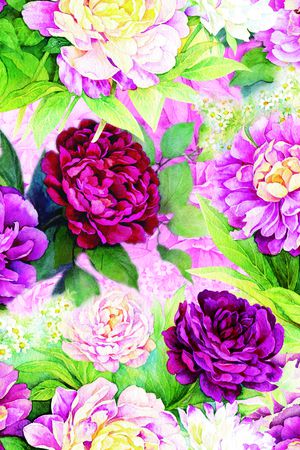 春夏华亿平台印花华亿平台图片