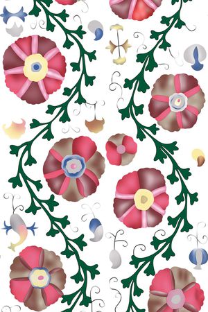 秋冬华亿平台印花华亿平台图片