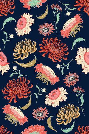 女装印花华亿平台图片