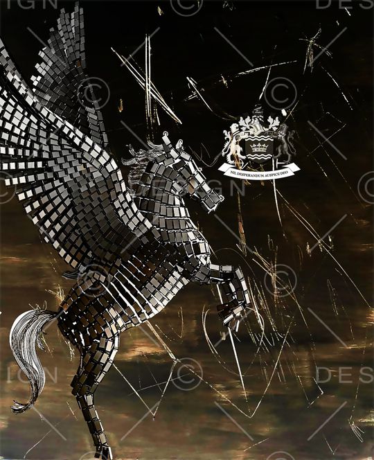 马印花华亿平台图片