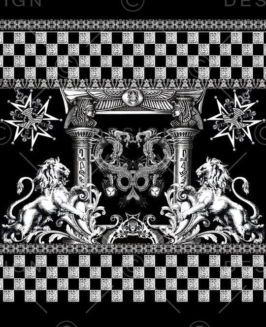 欧美印花华亿平台图片