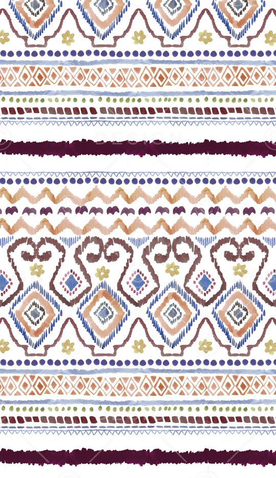 手绘印花华亿平台图片