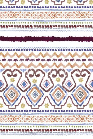 手绘印花华亿平台图片