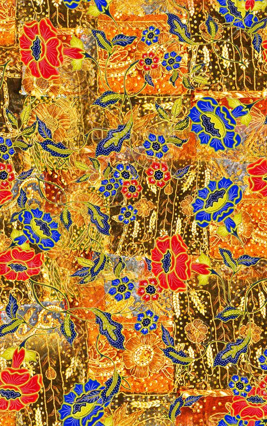 肌理印花华亿平台图片