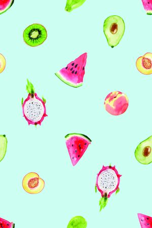 可爱印花华亿平台图片