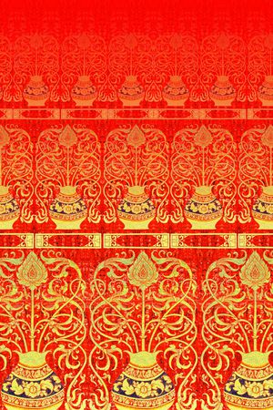 定位花印花华亿平台图片