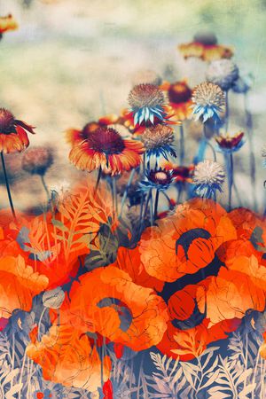 肌理印花华亿平台图片