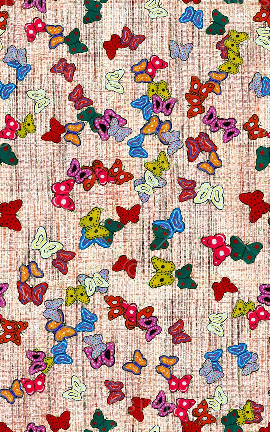 肌理印花华亿平台图片