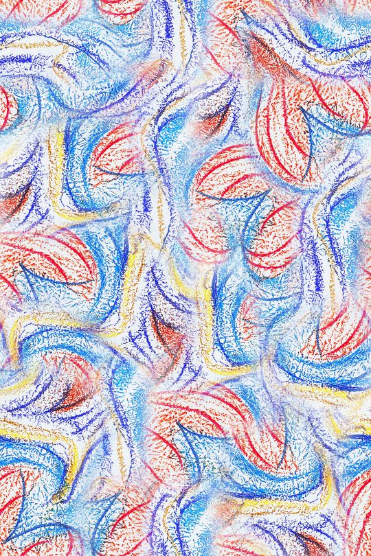 肌理印花华亿平台图片