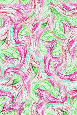 肌理印花华亿平台图片