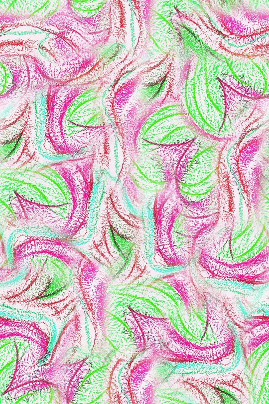 肌理印花华亿平台图片