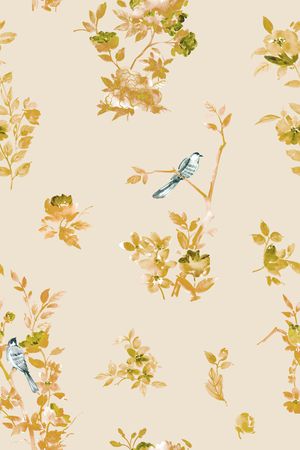 大牌风印花华亿平台图片