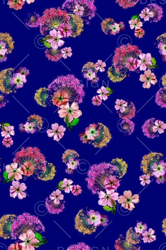 时尚印花华亿平台图片