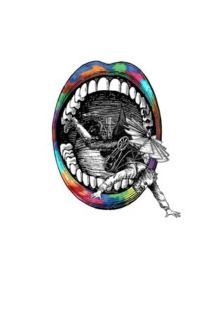 创意印花华亿平台图片