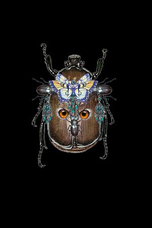 创意印花华亿平台图片