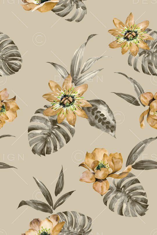 大牌风印花华亿平台图片